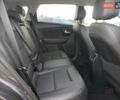 Серый Киа Niro, объемом двигателя 1.6 л и пробегом 57 тыс. км за 3300 $, фото 10 на Automoto.ua