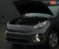 Серый Киа Niro, объемом двигателя 0 л и пробегом 164 тыс. км за 17550 $, фото 22 на Automoto.ua