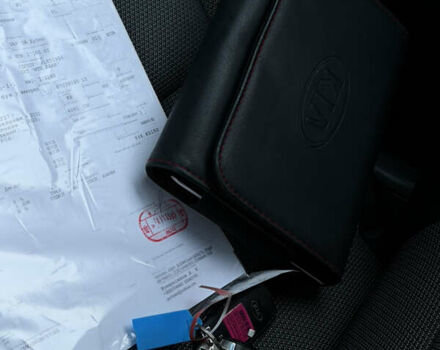 Серый Киа Niro, объемом двигателя 0 л и пробегом 164 тыс. км за 17550 $, фото 63 на Automoto.ua