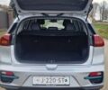 Серый Киа Niro, объемом двигателя 0 л и пробегом 167 тыс. км за 18400 $, фото 30 на Automoto.ua