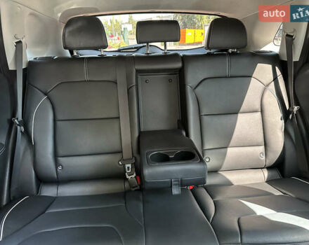 Серый Киа Niro, объемом двигателя 0 л и пробегом 143 тыс. км за 17900 $, фото 38 на Automoto.ua