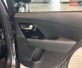 Сірий Кіа Niro, об'ємом двигуна 0 л та пробігом 155 тис. км за 19400 $, фото 33 на Automoto.ua