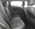 Серый Киа Niro, объемом двигателя 1.6 л и пробегом 35 тыс. км за 3000 $, фото 10 на Automoto.ua