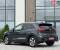 Серый Киа Niro, объемом двигателя 0 л и пробегом 139 тыс. км за 18900 $, фото 2 на Automoto.ua