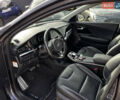 Серый Киа Niro, объемом двигателя 0 л и пробегом 110 тыс. км за 21200 $, фото 17 на Automoto.ua