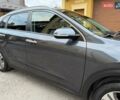 Киа Niro 2020 в Львове на Automoto.ua Серый Киа Niro, объемом двигателя 0 л и пробегом 136 тыс. км за 17950 $, фото 8 на Automoto.ua