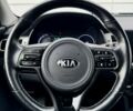 Серый Киа Niro, объемом двигателя 0 л и пробегом 147 тыс. км за 18800 $, фото 31 на Automoto.ua