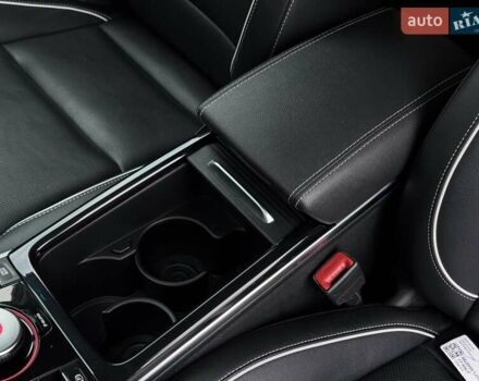 Серый Киа Niro, объемом двигателя 0 л и пробегом 150 тыс. км за 18500 $, фото 47 на Automoto.ua