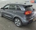 Серый Киа Niro, объемом двигателя 0 л и пробегом 160 тыс. км за 18950 $, фото 9 на Automoto.ua
