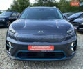 Сірий Кіа Niro, об'ємом двигуна 0 л та пробігом 116 тис. км за 21800 $, фото 29 на Automoto.ua