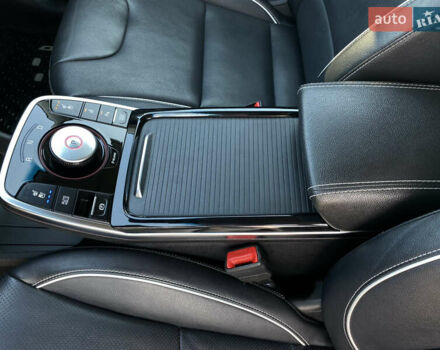 Киа Niro 2020 в Львове на Automoto.ua Серый Киа Niro, объемом двигателя 0 л и пробегом 116 тыс. км за 20800 $, фото 87 на Automoto.ua