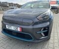 Серый Киа Niro, объемом двигателя 0 л и пробегом 149 тыс. км за 18200 $, фото 5 на Automoto.ua