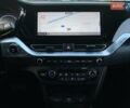 Сірий Кіа Niro, об'ємом двигуна 0 л та пробігом 88 тис. км за 22500 $, фото 35 на Automoto.ua