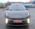 Серый Киа Niro, объемом двигателя 0 л и пробегом 150 тыс. км за 19300 $, фото 4 на Automoto.ua