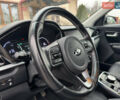 Серый Киа Niro, объемом двигателя 0 л и пробегом 158 тыс. км за 17750 $, фото 43 на Automoto.ua
