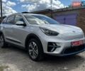 Сірий Кіа Niro, об'ємом двигуна 0 л та пробігом 108 тис. км за 19100 $, фото 33 на Automoto.ua