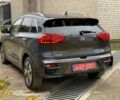 Киа Niro 2020 в Тернополе на Automoto.ua Серый Киа Niro, объемом двигателя 0 л и пробегом 149 тыс. км за 18700 $, фото 6 на Automoto.ua