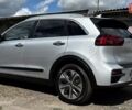 Сірий Кіа Niro, об'ємом двигуна 0 л та пробігом 108 тис. км за 19100 $, фото 14 на Automoto.ua