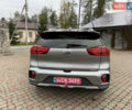Киа Niro 2020 в Калуше на Automoto.ua Серый Киа Niro, объемом двигателя 1.58 л и пробегом 102 тыс. км за 19600 $, фото 16 на Automoto.ua