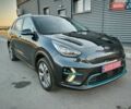 Сірий Кіа Niro, об'ємом двигуна 0 л та пробігом 96 тис. км за 16900 $, фото 24 на Automoto.ua