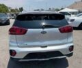 Серый Киа Niro, объемом двигателя 0 л и пробегом 34 тыс. км за 10500 $, фото 4 на Automoto.ua
