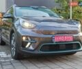 Киа Niro 2020 в Ровно на Automoto.ua Серый Киа Niro, объемом двигателя 0 л и пробегом 125 тыс. км за 19850 $, фото 37 на Automoto.ua