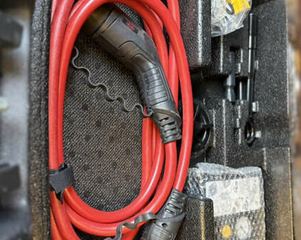 Сірий Кіа Niro, об'ємом двигуна 0 л та пробігом 115 тис. км за 21913 $, фото 23 на Automoto.ua