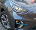 Киа Niro 2020 в Ровно на Automoto.ua Серый Киа Niro, объемом двигателя 0 л и пробегом 125 тыс. км за 19850 $, фото 39 на Automoto.ua