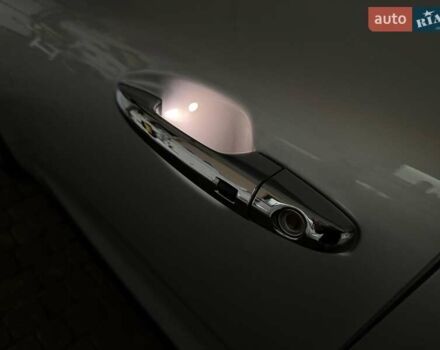 Сірий Кіа Niro, об'ємом двигуна 0 л та пробігом 71 тис. км за 21999 $, фото 94 на Automoto.ua