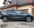 Сірий Кіа Niro, об'ємом двигуна 0 л та пробігом 118 тис. км за 20499 $, фото 8 на Automoto.ua