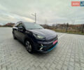 Серый Киа Niro, объемом двигателя 0 л и пробегом 109 тыс. км за 20500 $, фото 4 на Automoto.ua