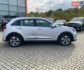 Серый Киа Niro, объемом двигателя 0 л и пробегом 82 тыс. км за 19600 $, фото 7 на Automoto.ua
