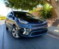 Серый Киа Niro, объемом двигателя 0 л и пробегом 50 тыс. км за 13000 $, фото 1 на Automoto.ua