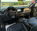 Серый Киа Niro, объемом двигателя 0 л и пробегом 145 тыс. км за 18800 $, фото 56 на Automoto.ua