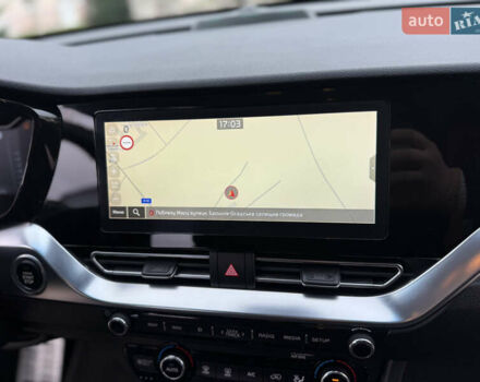 Киа Niro 2020 в Калуше на Automoto.ua Серый Киа Niro, объемом двигателя 1.58 л и пробегом 102 тыс. км за 19600 $, фото 38 на Automoto.ua
