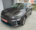 Кіа Niro 2020 у Вінниці на Automoto.ua Сірий Кіа Niro, об'ємом двигуна 0 л та пробігом 157 тис. км за 19500 $, фото 3 на Automoto.ua