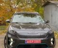 Киа Niro 2020 в Тернополе на Automoto.ua Серый Киа Niro, объемом двигателя 0 л и пробегом 149 тыс. км за 18800 $, фото 10 на Automoto.ua