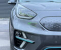 Серый Киа Niro, объемом двигателя 0 л и пробегом 165 тыс. км за 18000 $, фото 19 на Automoto.ua