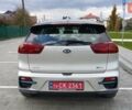 Серый Киа Niro, объемом двигателя 0 л и пробегом 82 тыс. км за 19500 $, фото 8 на Automoto.ua