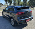 Серый Киа Niro, объемом двигателя 0 л и пробегом 61 тыс. км за 19700 $, фото 4 на Automoto.ua