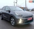 Серый Киа Niro, объемом двигателя 0 л и пробегом 150 тыс. км за 19300 $, фото 1 на Automoto.ua