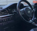 Серый Киа Niro, объемом двигателя 1.58 л и пробегом 67 тыс. км за 22600 $, фото 22 на Automoto.ua