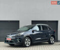Серый Киа Niro, объемом двигателя 0 л и пробегом 156 тыс. км за 18500 $, фото 34 на Automoto.ua