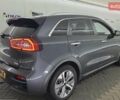 Серый Киа Niro, объемом двигателя 0 л и пробегом 125 тыс. км за 19250 $, фото 64 на Automoto.ua