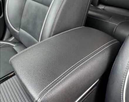 Серый Киа Niro, объемом двигателя 0 л и пробегом 147 тыс. км за 18800 $, фото 20 на Automoto.ua