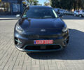 Серый Киа Niro, объемом двигателя 0 л и пробегом 61 тыс. км за 19700 $, фото 1 на Automoto.ua
