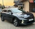 Сірий Кіа Niro, об'ємом двигуна 0 л та пробігом 118 тис. км за 20499 $, фото 103 на Automoto.ua