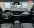 Серый Киа Niro, объемом двигателя 0 л и пробегом 150 тыс. км за 18500 $, фото 2 на Automoto.ua