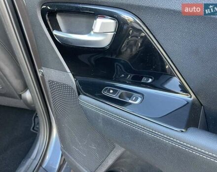 Серый Киа Niro, объемом двигателя 0 л и пробегом 125 тыс. км за 19250 $, фото 41 на Automoto.ua