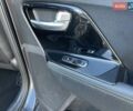Серый Киа Niro, объемом двигателя 0 л и пробегом 125 тыс. км за 19250 $, фото 41 на Automoto.ua